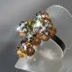Small Cross - Ring Ciara - 2